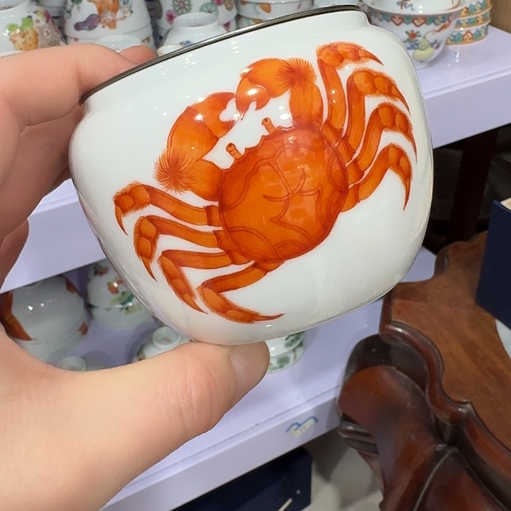 陶瓷艺术品收藏陶瓷