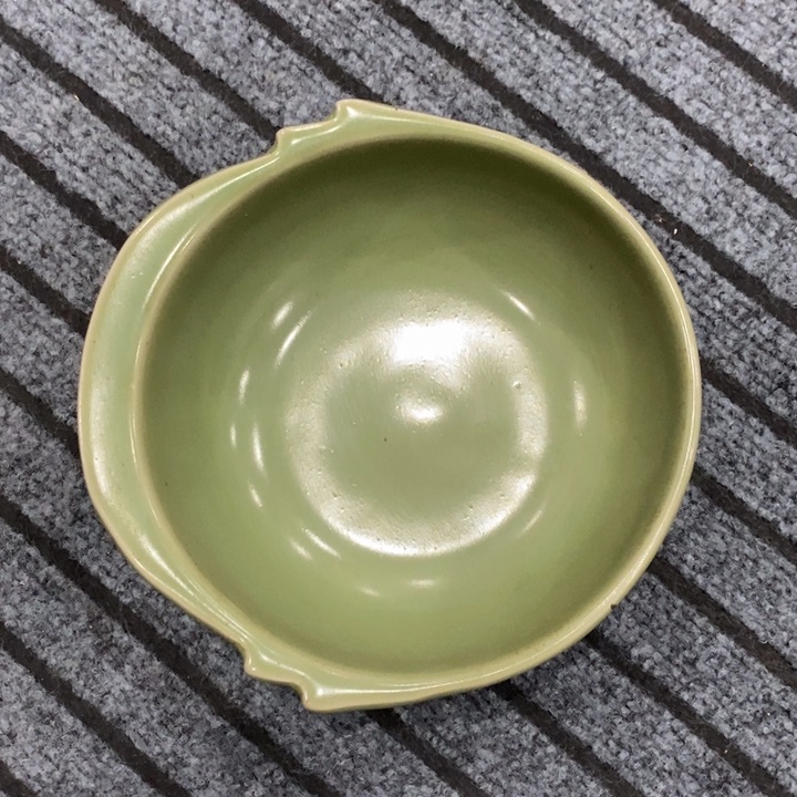 慈语臻藏东沟窑帽沿洗