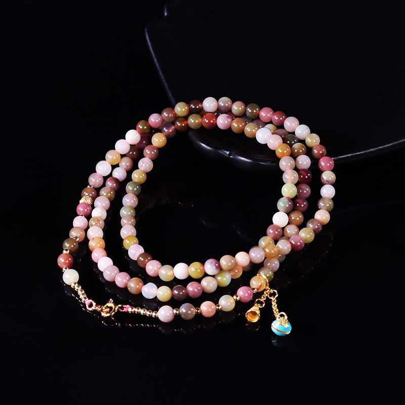 盐源万能链-多样性发其一