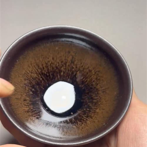 【闪购商品】茶盏-408............