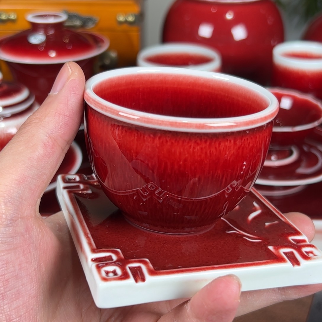 景德镇杯子杯子杯子