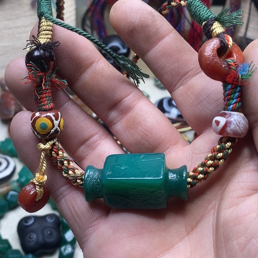 【闪购商品】玛瑙/玉髓手镯未镶嵌