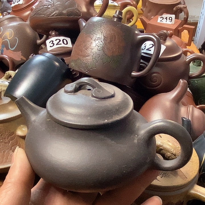 紫砂茶壶微瑕微瑕微瑕微瑕