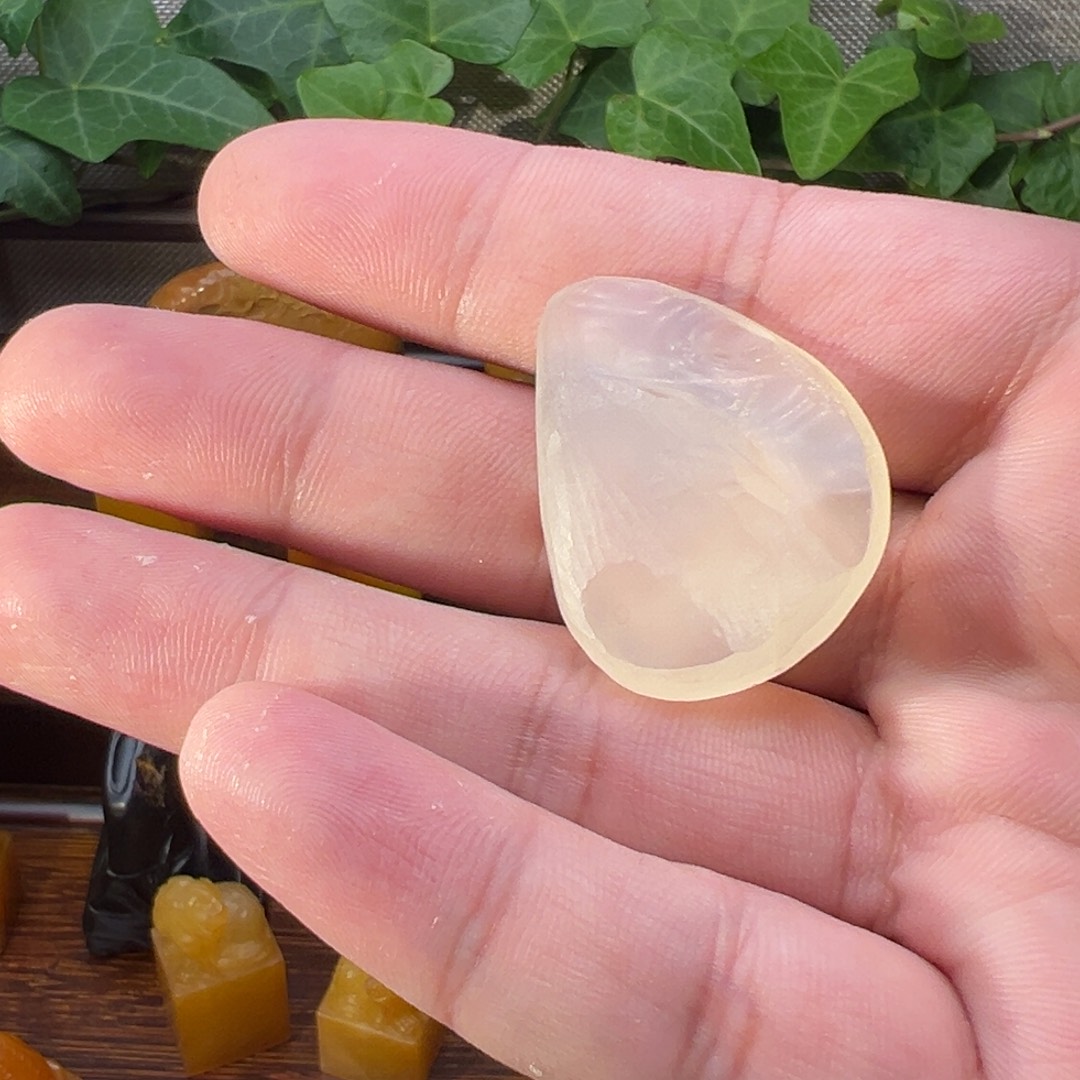 嘻***哈寿山石印石11111111111