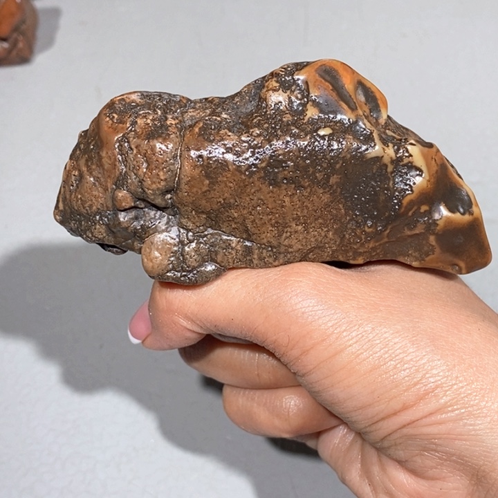 玛瑙/玉髓车挂合金老*99