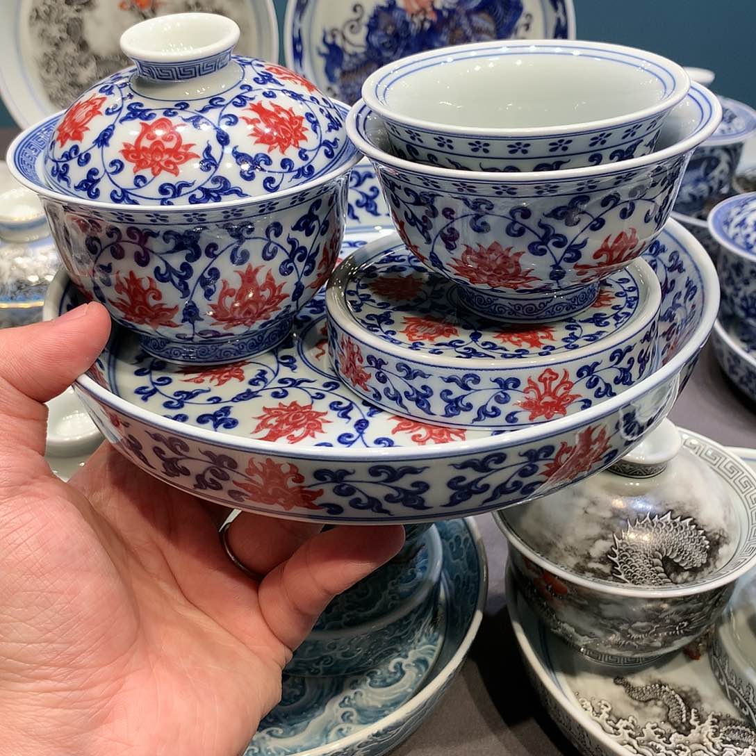 杯景德镇陶瓷学院