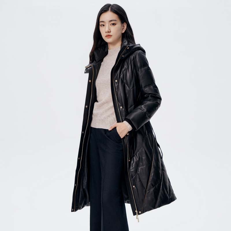 【粉丝专享】人造皮草 2025皮草BKHS815