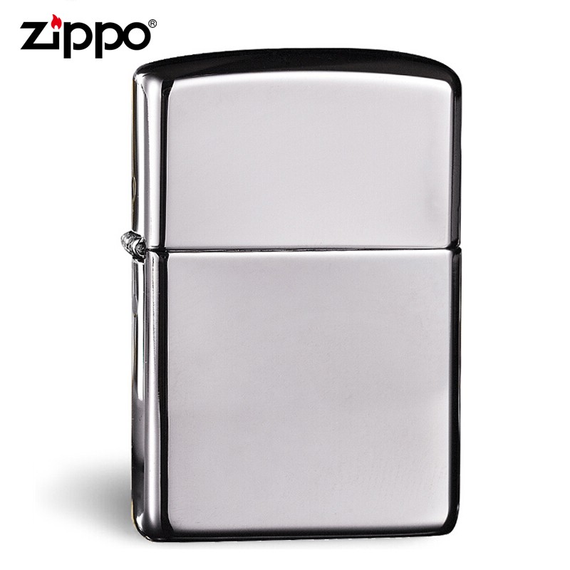 zippo打火机 167加厚盔甲机MBJ1【小宇专属】