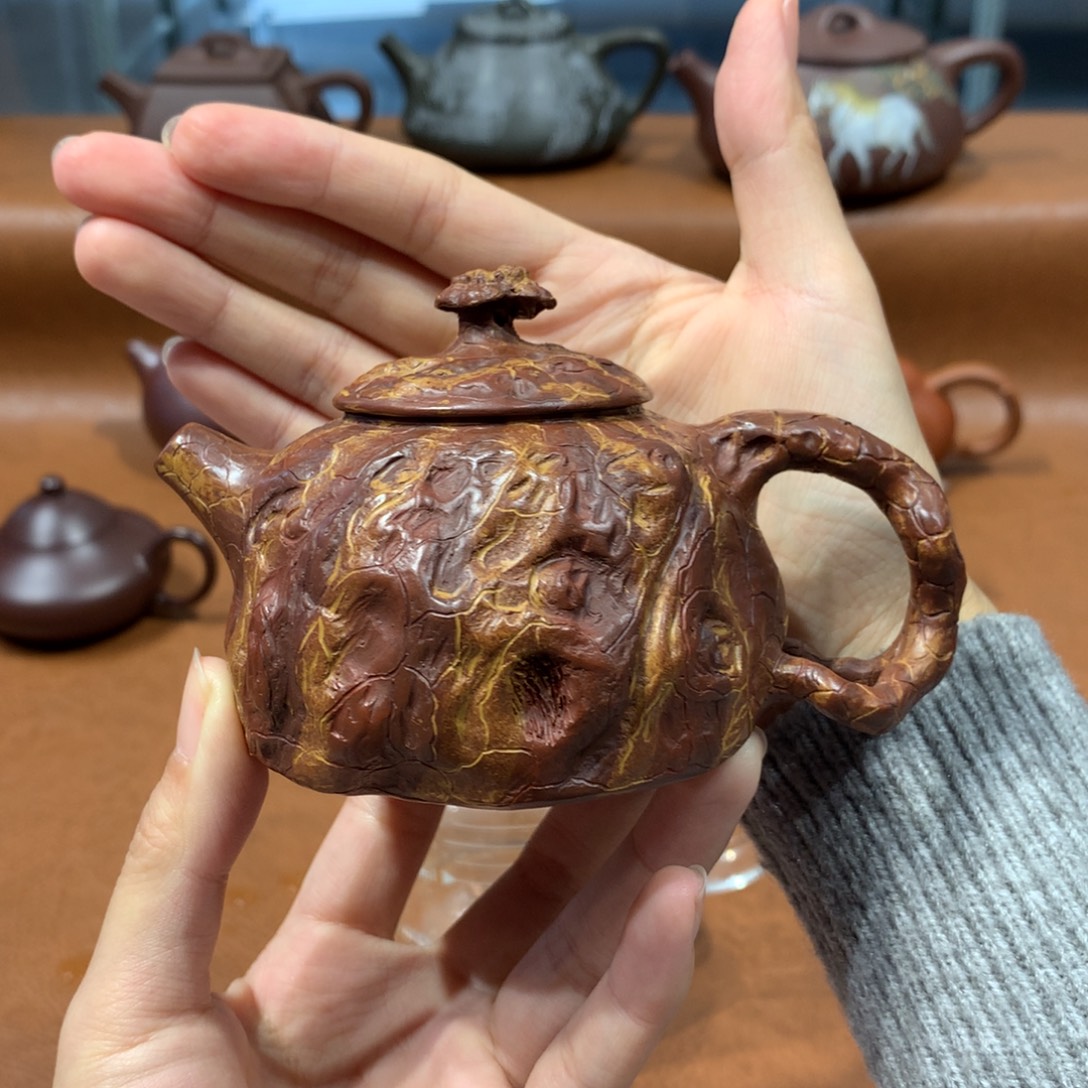 茶壶紫砂紫砂茶壶