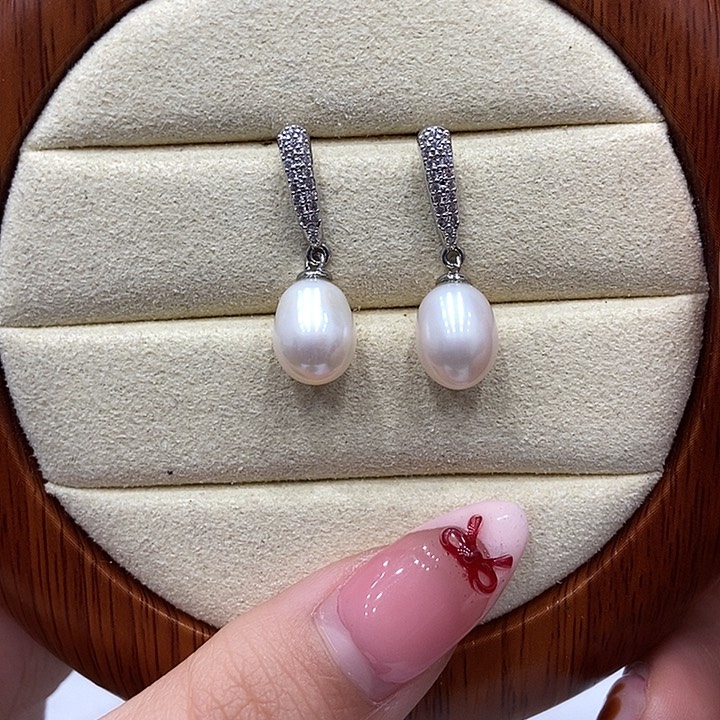 淡水珍珠珍珠未镶嵌