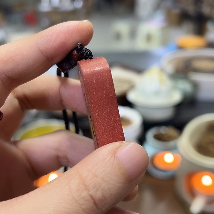 合香招财纳福花蕊