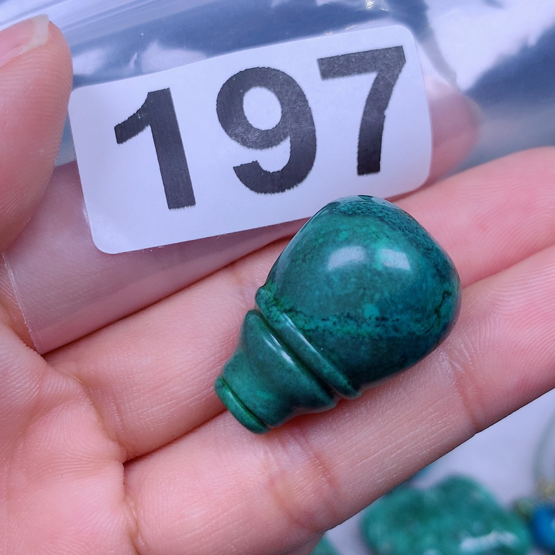 空竹粉丝专享十堰特色手工散珠