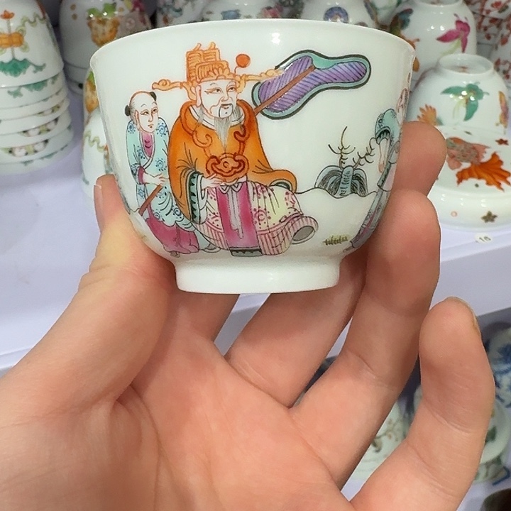 陶瓷艺术品收藏陶瓷