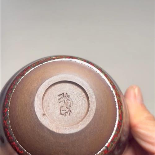 【闪购商品】茶盏-400............