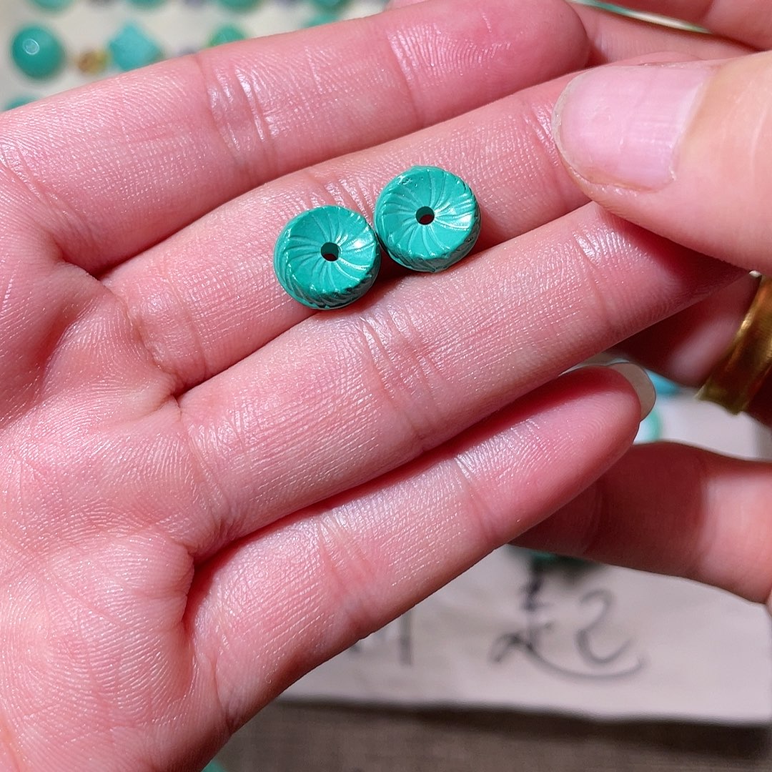 湖北原生态配饰卡10