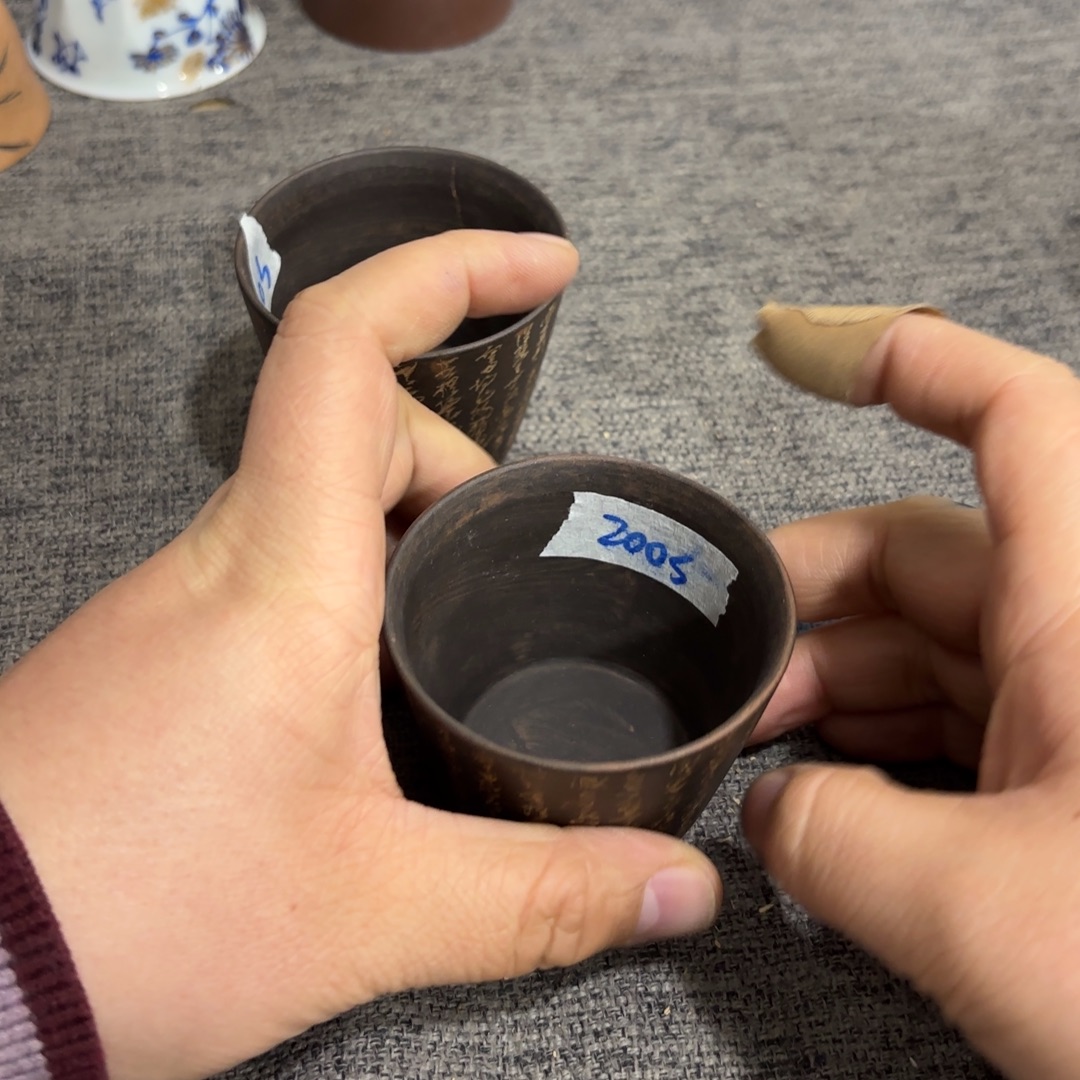 小***张非常好看的物品 The 