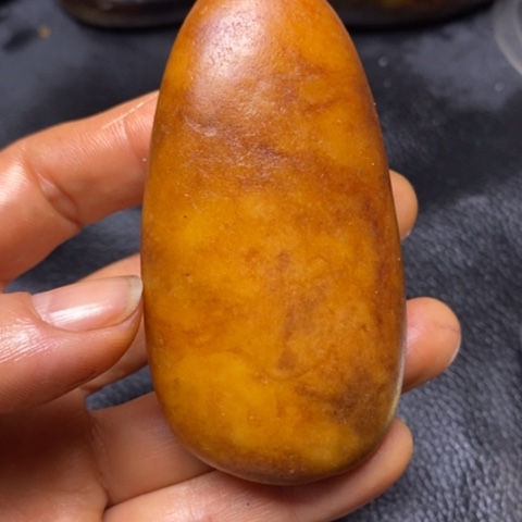 和田玉珠宝奇石未镶嵌