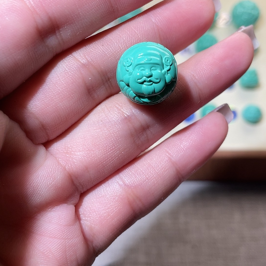 湖北原生态配饰卡15