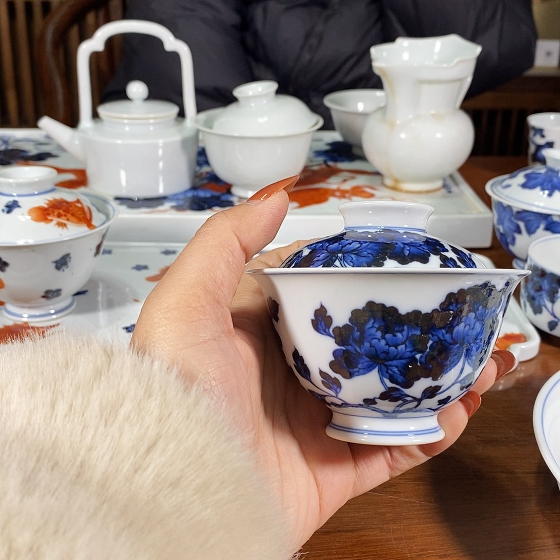 小卿亭新年快乐专场！