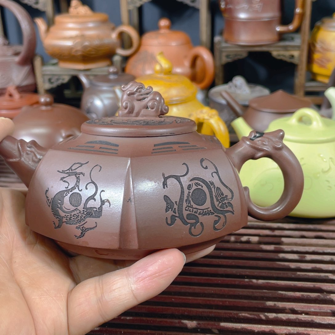 紫砂壶紫砂茶具茶茶具茶壶