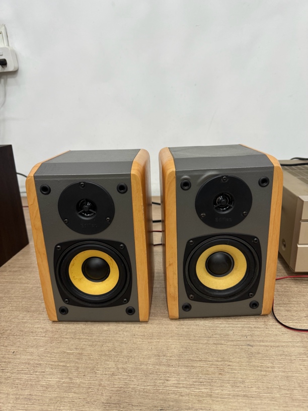8新  MBZ有源音箱.正常使用.运费自理