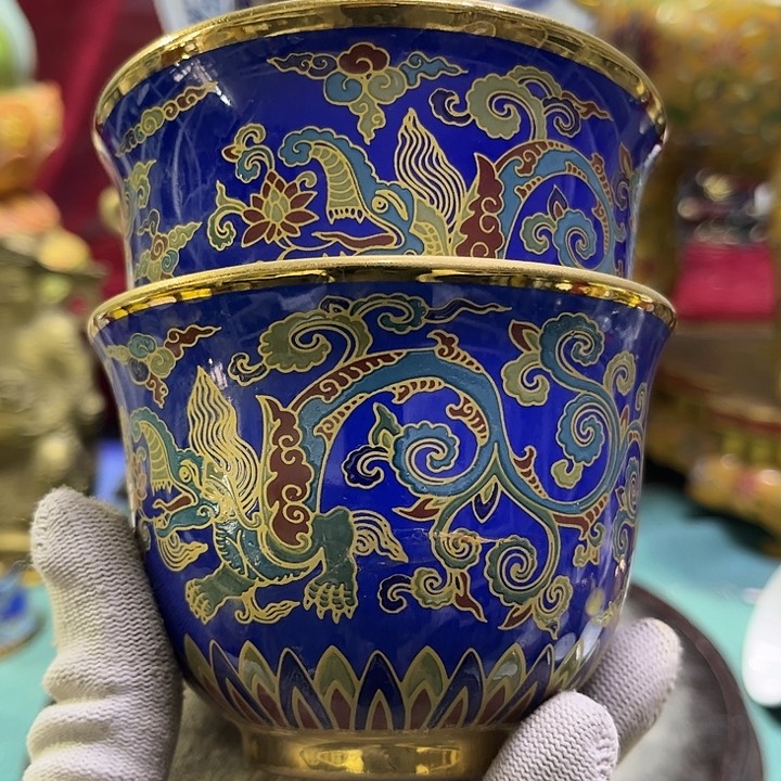 盖碗摆件摆件摆件摆件