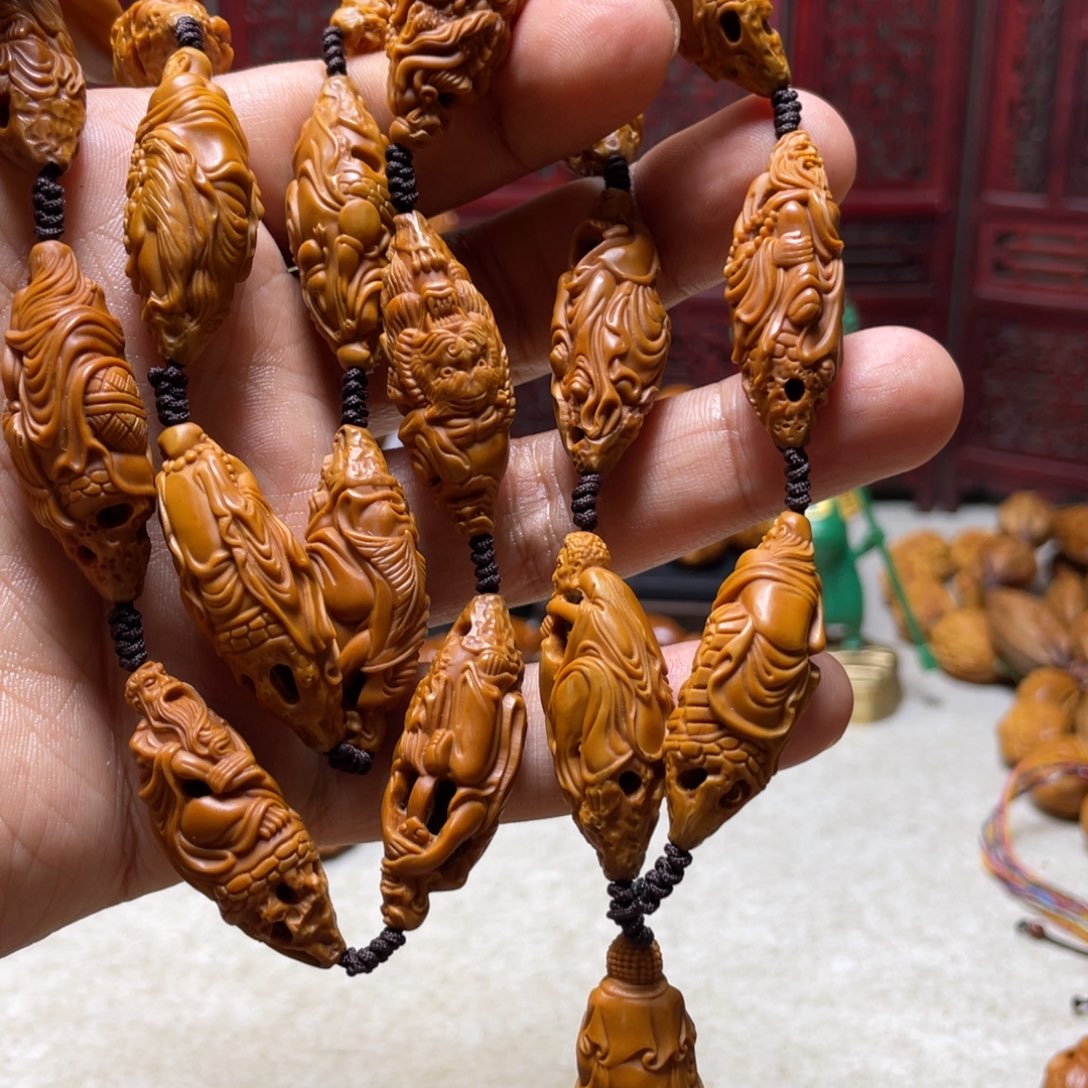 吊坠橄榄核橄榄核