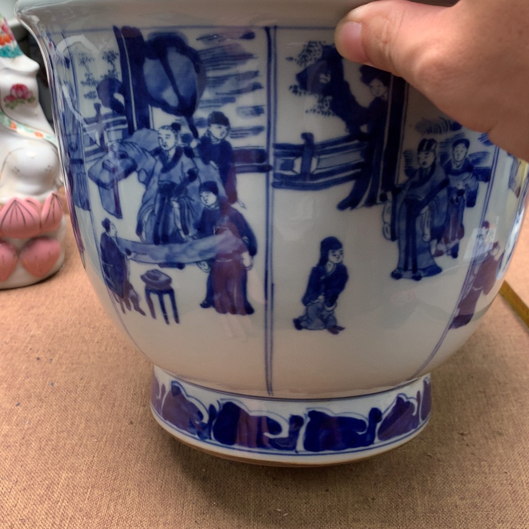 摆件旧藏瓷器旧藏瓷器