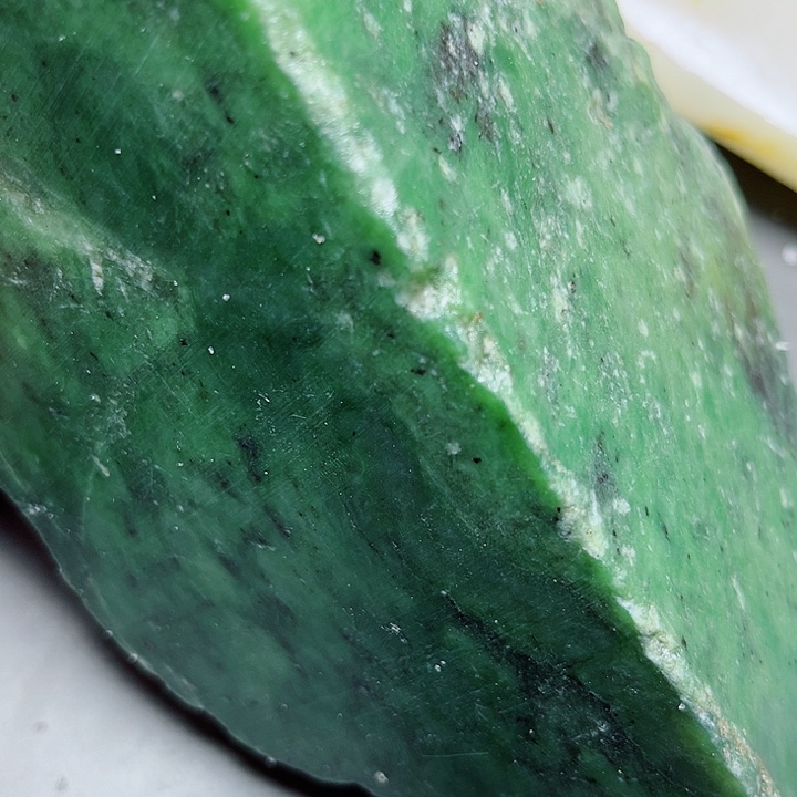 和田玉珠宝奇石未镶嵌