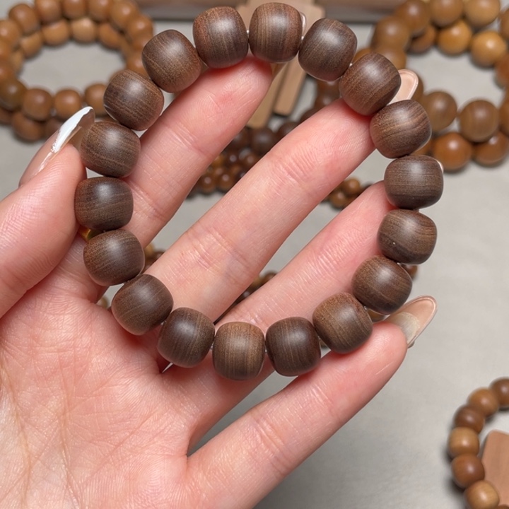 檀香木手串/手链老山檀1.1.1.2