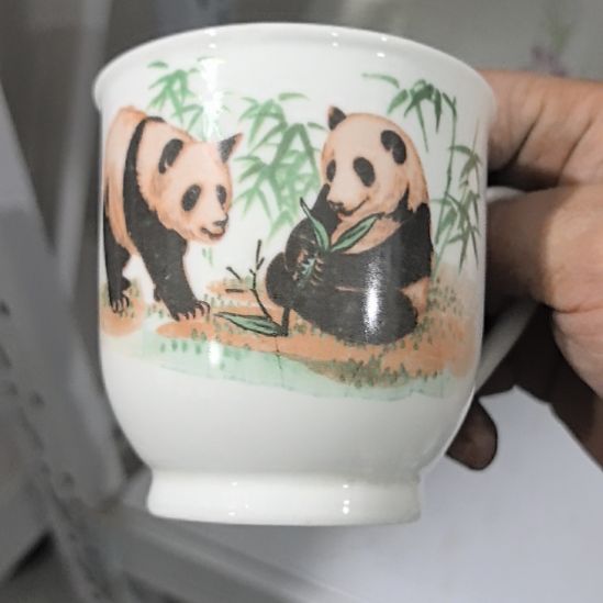 当代景德镇陶瓷工艺品