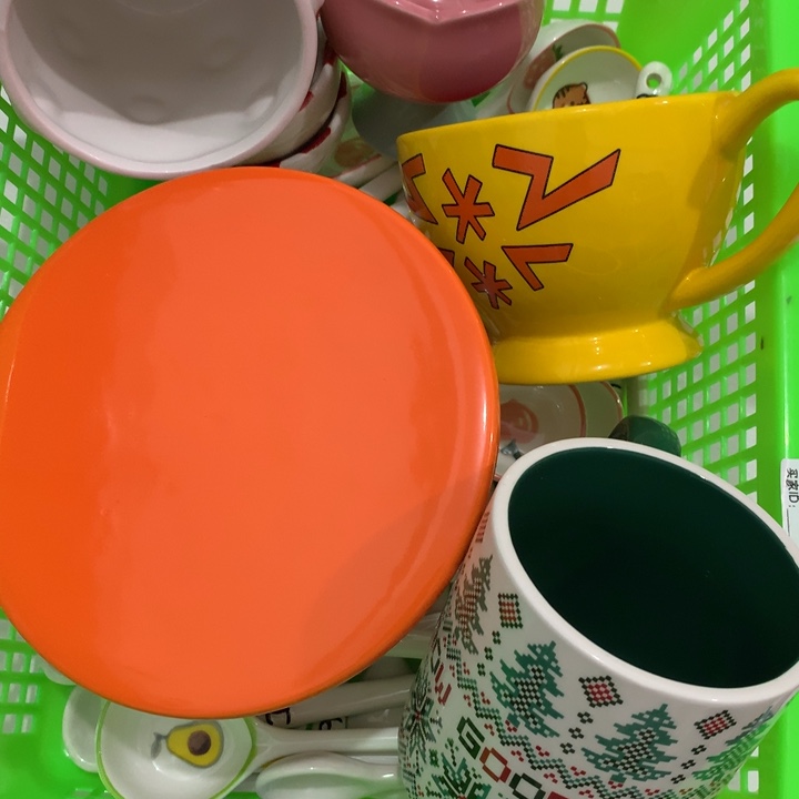 *****陶瓷微瑕陶瓷不退不换