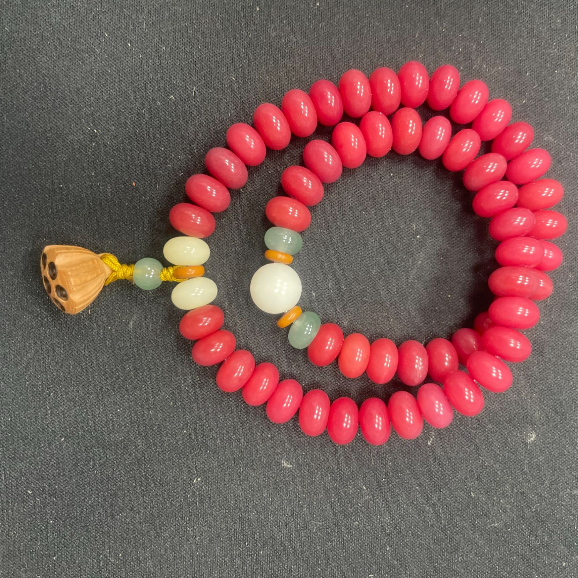 精品手串  YW064（无礼盒）