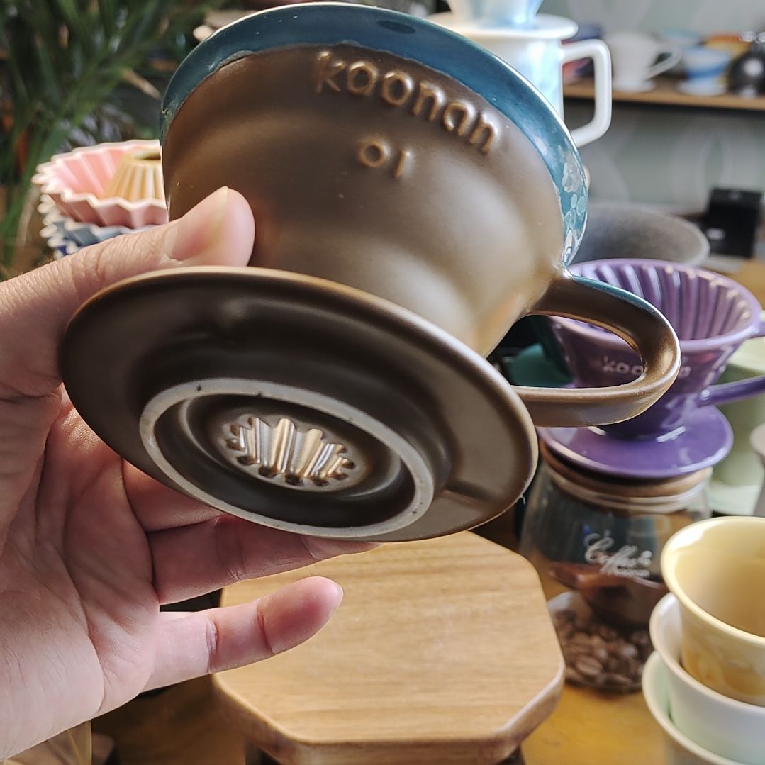 陶瓷窑变滤杯1111111