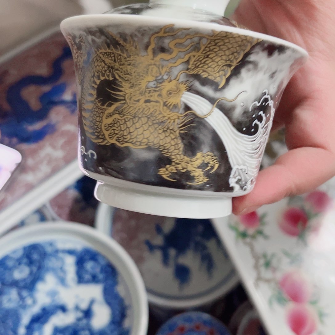 瓷片仓库直播间专属链接