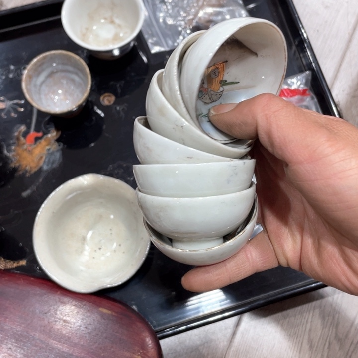 壶**喝新亿阁祝福大家新年好运连连