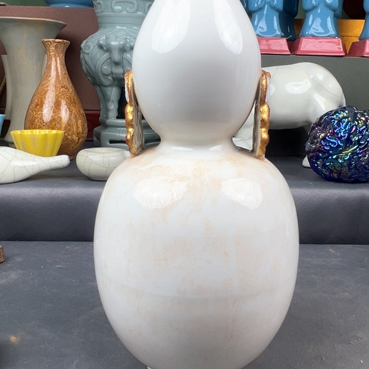 瓷器艺术品收藏鉴赏