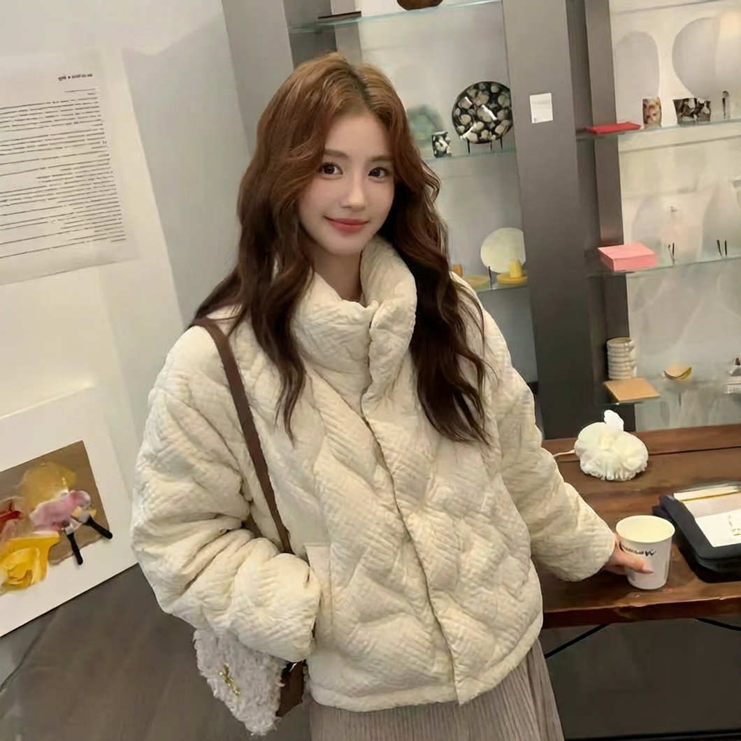 【DF奢品仓】品牌撤柜冬装羽绒服