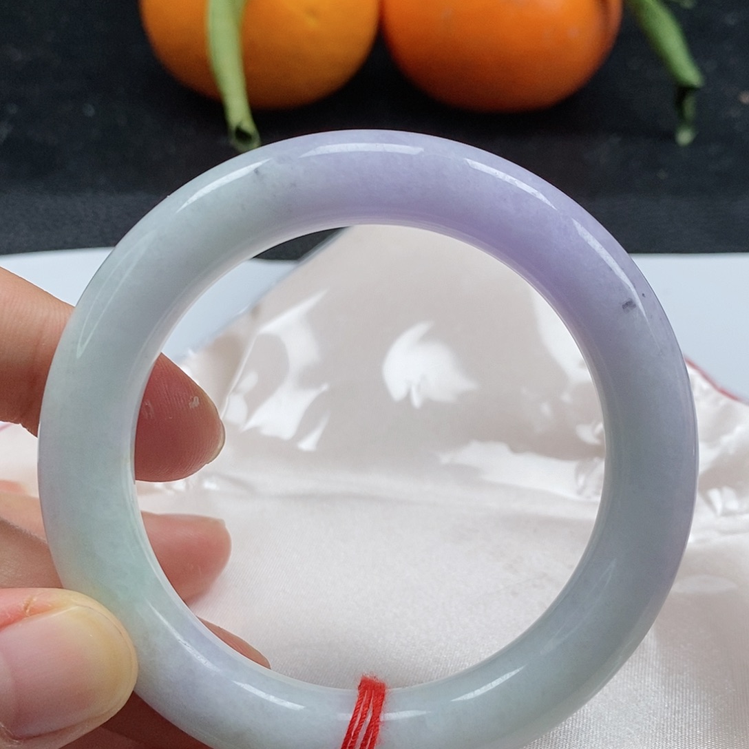 【闪购商品】翡翠手镯未镶嵌277号