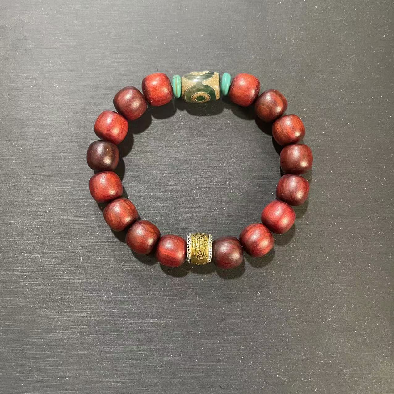 精品手串   YW157   【无礼盒】