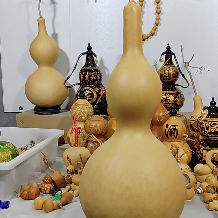 葫芦摆件葫芦摆件