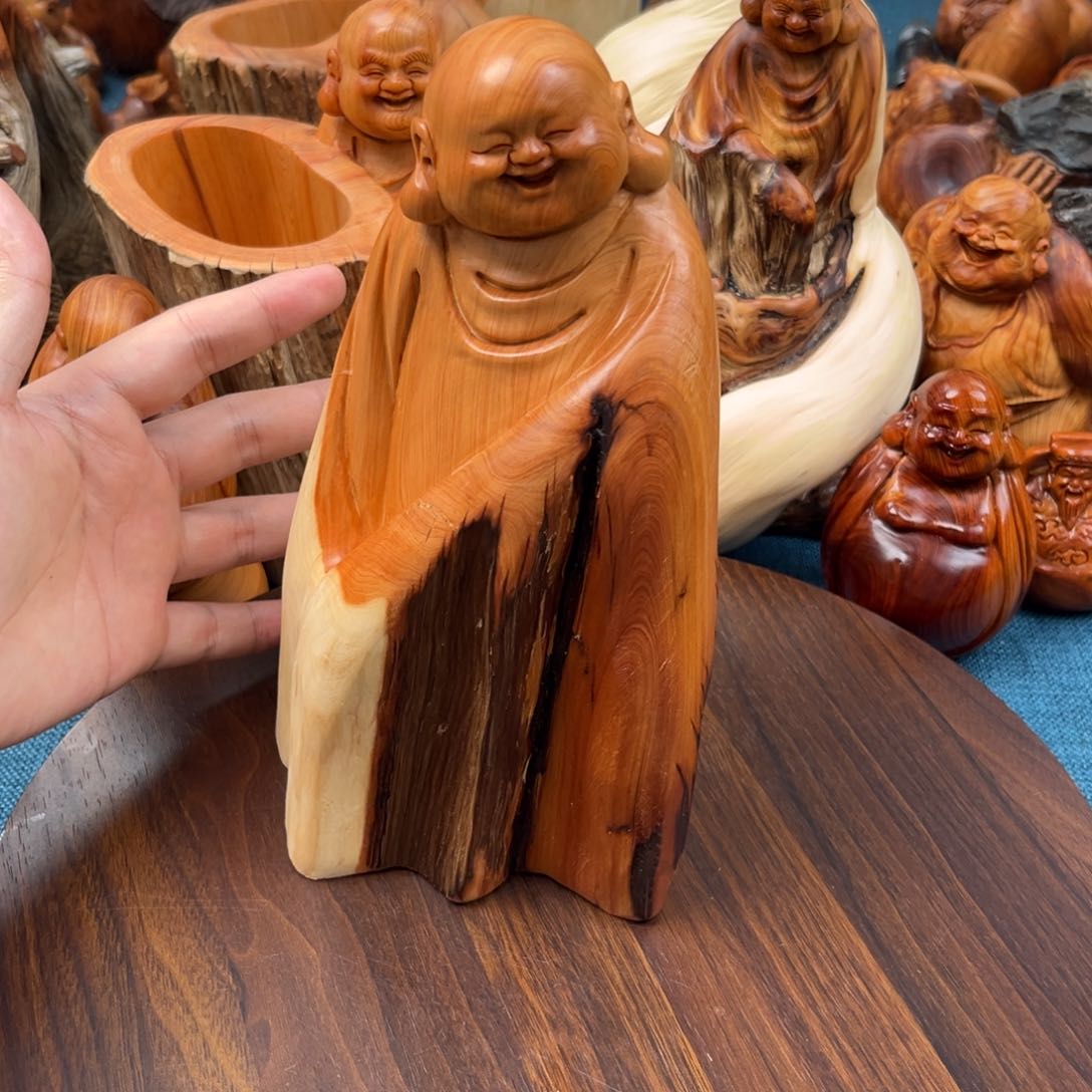 柏木（崖柏）太行崖柏