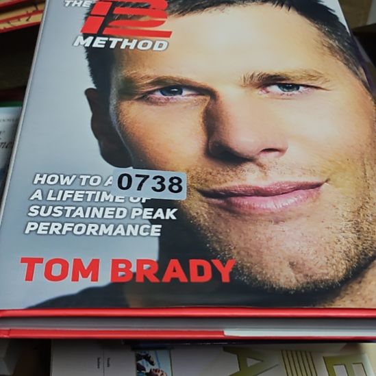 738号库存书（务必塑封）