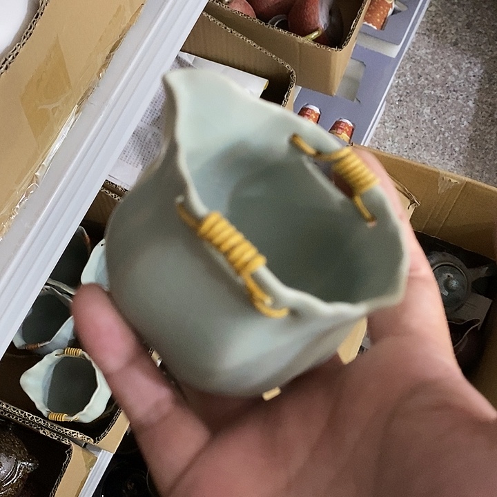 陶瓷艺术品及陶瓷制品壶壶