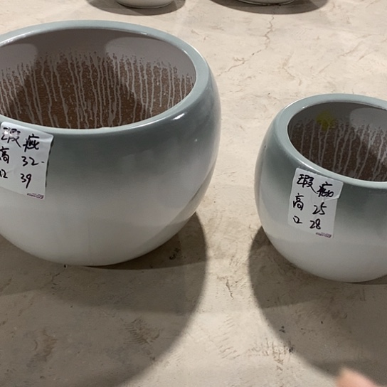 红陶高温烧制默认瑕疵