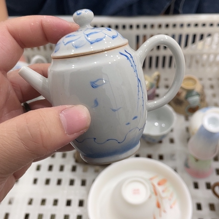 茶杯 壶 盖碗直播链接直播链接