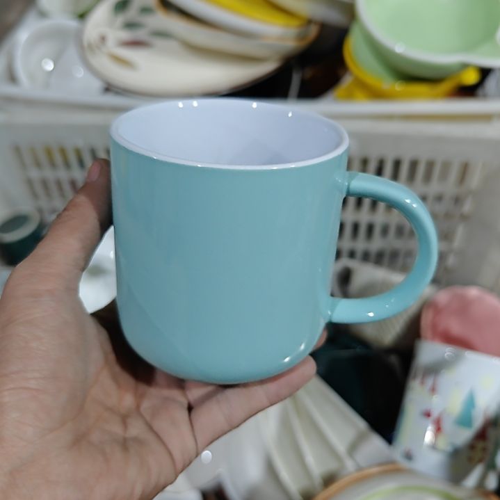 杯陶瓷杯碗盘微瑕疵介意慎拍