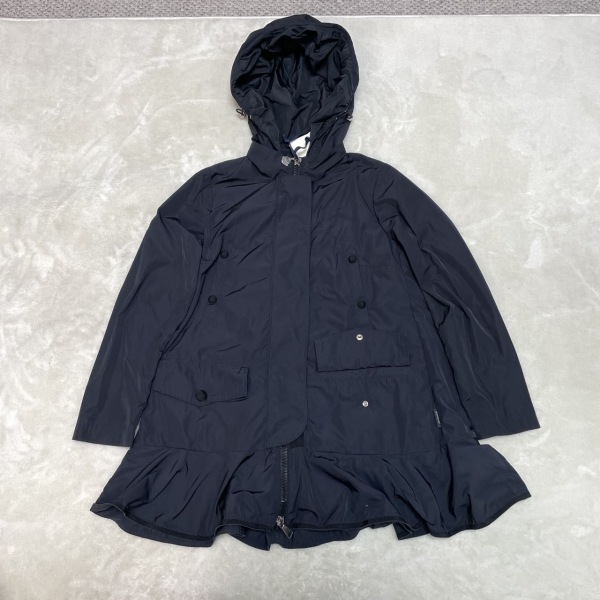 妃鱼/盟可睐/尼龙/外套/95新/z零一三零