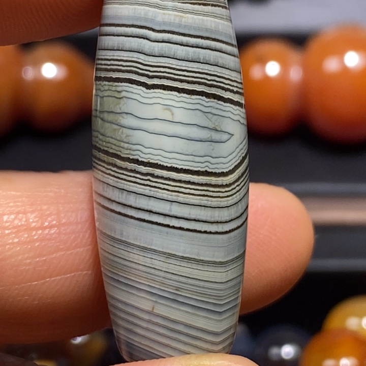 玛瑙/玉髓未镶嵌挂件