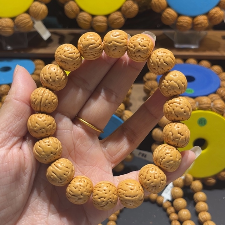 16尺寸小金丹16号串